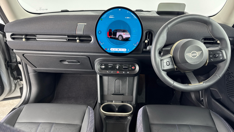 MINI Cooper 2.0 S Classic 3dr Auto Petrol Hatchback